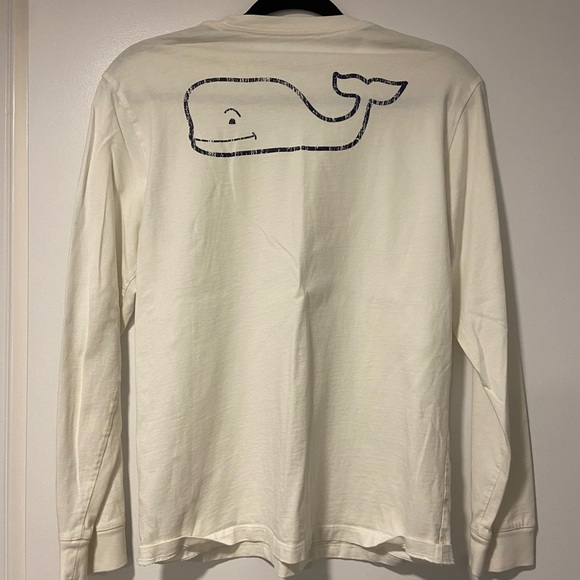 Vineyard vines longsleeve - Picture 2 of 3
